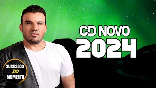 JUNIOR VIANNA REPERTÓRIO NOVO - ATUALIZOU 2024 - JUNIOR VIANNA CD COMPLETO(COM MÚSICAS NOVAS)