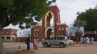 KANO'S HISTORIC EMIR'S PALACE - The Morning Show