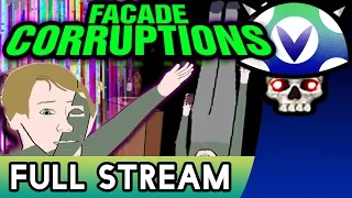 [Vinesauce] Joel - Façade Corruptions ( FULL STREAM )