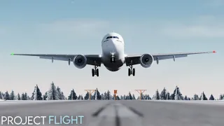 Different Types of Project Flight Players