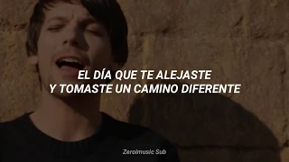 Louis Tomlinson - Walls | Sub Español + Video Oficial