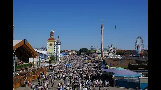 How to Oktoberfest - History and Introduction