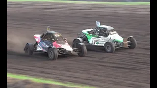 NK Autocross Albergen 2022 - Finale Superklasse