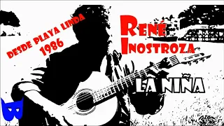René Inostroza - Desde Playa Linda (1986)