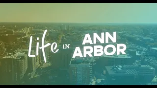 Life in Ann Arbor | Michigan Medicine