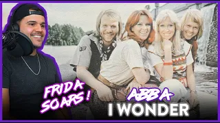 ABBA Reaction I Wonder Audio (EMOTIONAL HEARTFELT!) | Dereck Reacts