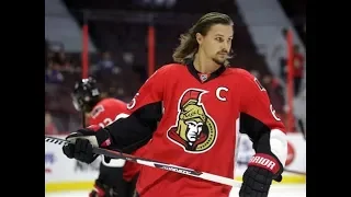 Erik Karlsson Tribute - Ottawa Senators