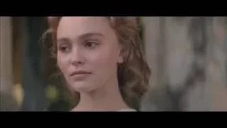 Танцівниця (український трейлер) - У кіно з 8 грудня 2016