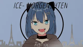 MORGENSHTERN - ICE (REMIX 2020)🗿