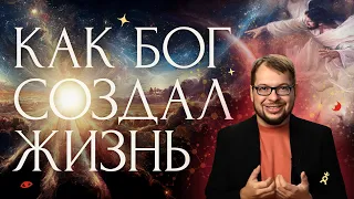 В начале было слово. Эволюция.