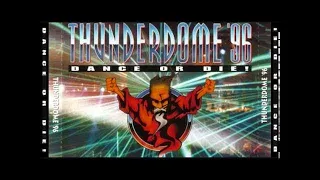 Thunderdome 96 - 2020 Remix Part2