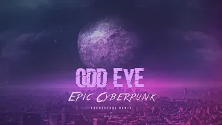 Dreamcatcher (드림캐쳐) - Odd Eye (Epic Cyberpunk Orchestral Remix)