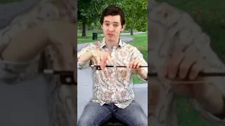 Cello Bow Hold for Beginners - Step by Step