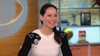 Lucy Liu talks "Elementary" Season 6 premiere