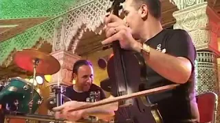 Wa hiyani - ma3andi zhar