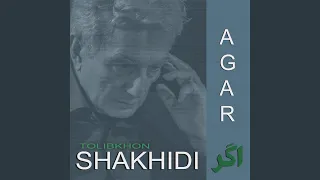 Tolibkhon Shakhidi: Agar