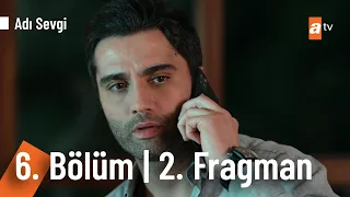 Adı Sevgi 6. Bölüm 2. Fragmanı | "Evini taşlıyorlar kadının! "@a2tv