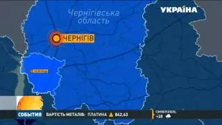 На базі відпочинку на Чернігівщині сталася стрілянина