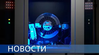 Топливо для ВТГР/ Проект «Прорыв»/ «Атомные» свадьбы