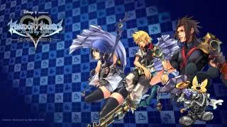 Kingdom Hearts Birth By Sleep Final Mix -Forze Dell'Oscurita- Extended