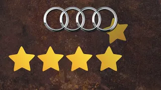 The History of Audi | Brief Documentary
