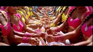 Naino Mein Sapna _ HIMMATWALA Official Song Video _ Ajay Devgn _ Tamannaah 1080p