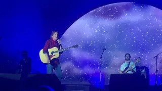John Fogerty & Family - Have You Ever Seen the Rain, live at Malmö Arena, 6 June 2023