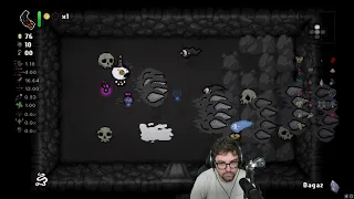 REPENTANCE RANDOM RUNS 100% COMPLETION!