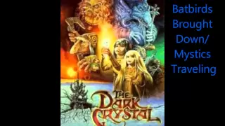 The Dark Crystal: Most Complete Score