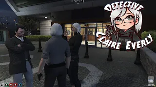 [02/05/2021] NoPixel - Claire Everly - 3.0 IT HAPPENED TOMORROW IS TODAY!!! :)