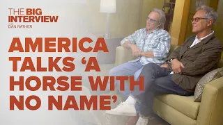 America on 'Horse With No Name' | The Big Interview