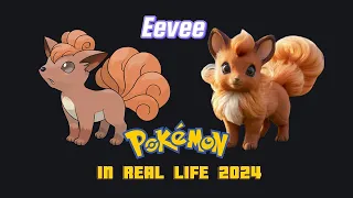 Real-Life Pokemon Adventure: 2024 Edition