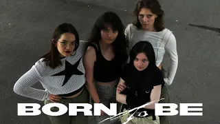 'BORN TO BE' - ITZY | Helios Crew Dance Cover