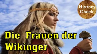 Die Frauen der Wikinger: 5 unglaubliche Fakten!