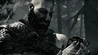 God of War, God of Pain (Slowed & Reverb)