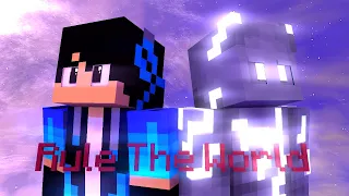 "Rule The World" The Hero Series & Songs of War Montage