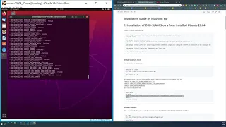 Install ORB SLAM3 in Ubuntu 20.04