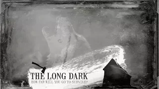 №143 The Long Dark: Interloper v1.14 Release - Все идет по плану! (Незваный гость)