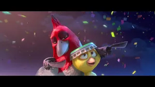 Rio 2 - 'What is Love' (Opening/Movie Scene)