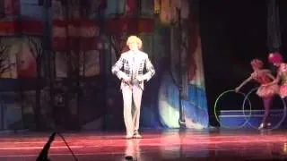 Александр Каминский - Как можно цирка не любить