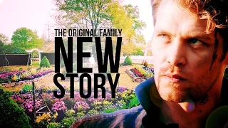 The Original Family | New Story [+3x22]