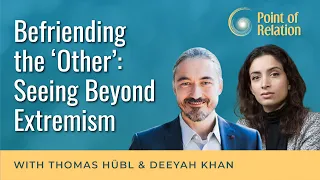 Deeyah Khan - Befriending the ‘Other’: Seeing Beyond Extremism