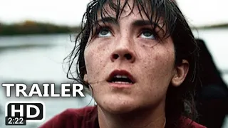 THE NOVICE trailer (2021) Drama movie