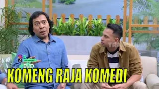 KOMENG Sang Raja Komedi, Lucunya Gak Abis-Abis! | FYP (23/08/23) Part 1