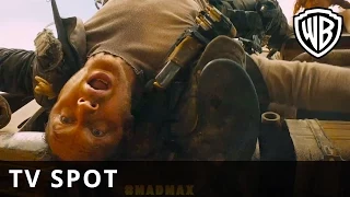 Mad Max - Chaos - Official Warner Bros UK