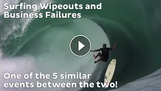 WORST SURFING WIPEOUTS SURFING FAILS COMPILATION 2016   Deadly Edition 1080p