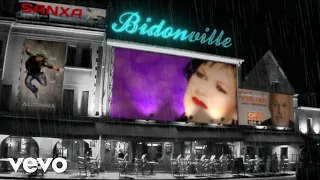 Maurane - Bidonville