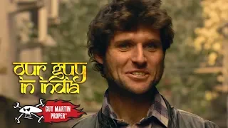 Buying A Motorbike In India - Our Guy In India | Guy Martin Proper