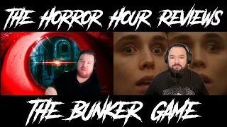 Our Angriest Review The Bunker Game