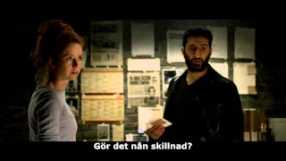 FASANJÄGARNA - Officiell trailer. På DVD, Blu-ray & digitalt den 23 februari 2015.